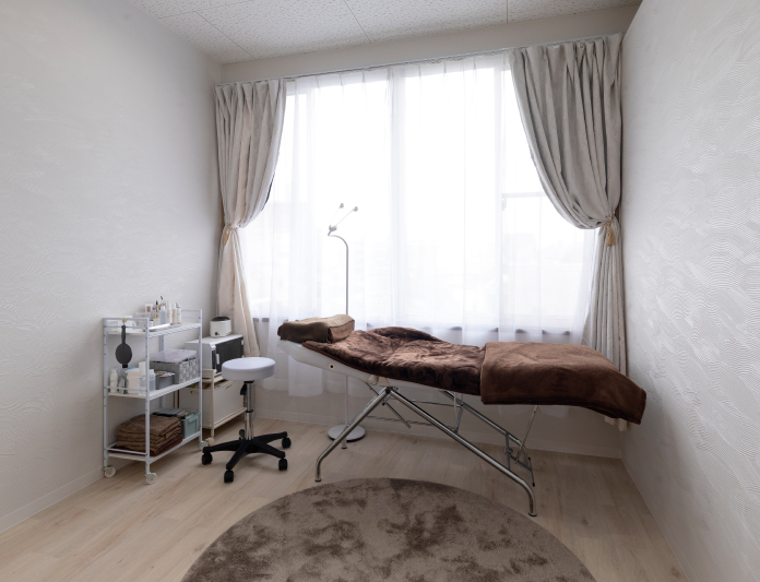 アイラッシュについて