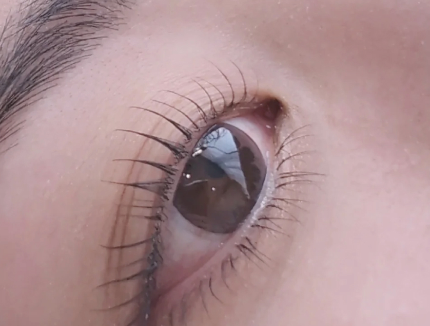 ラッシュリフト